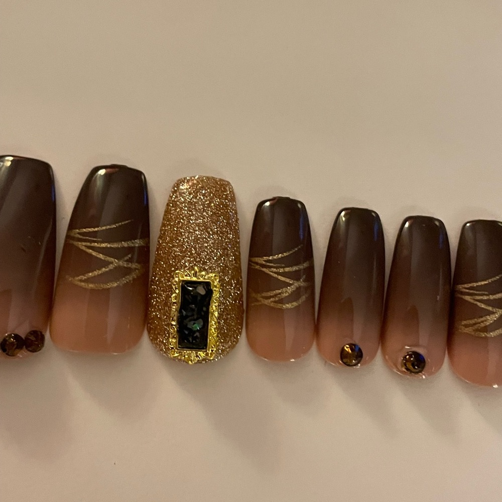 Press-On nails‼️BOGO‼️ - Picture 5 of 7